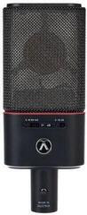 Studio Condenser Microphone Austrian Audio OC18 Studio Set Studio Condenser Microphone