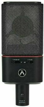 Kondenzátorový studiový mikrofon Austrian Audio OC18 Studio Set Kondenzátorový studiový mikrofon - 1
