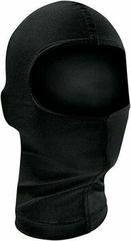 Moto podkapa / maska Zan Headgear Balaclava Nylon Black - 1