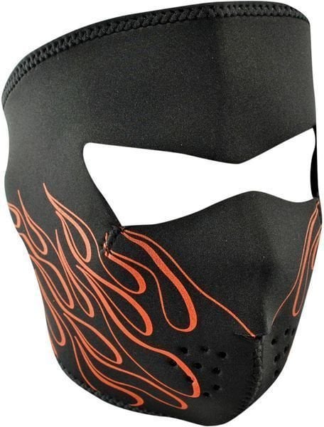 Moto cagoule / Moto masque Zan Headgear Full Face Mask Moto cagoule / Moto masque