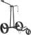 Wózek golfowy elektryczny Jucad Phantom 2.0 Black Wózek golfowy elektryczny