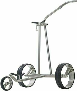 Wózek golfowy elektryczny Jucad Phantom 2.0 Titan Wózek golfowy elektryczny - 1
