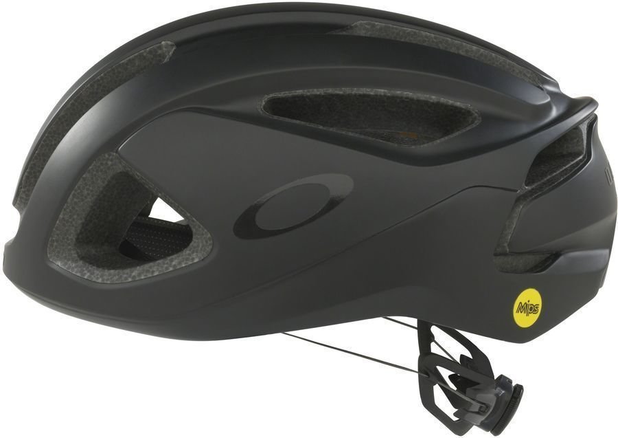 Bike Helmet Oakley ARO3 Europe Blackout 54-58 Bike Helmet