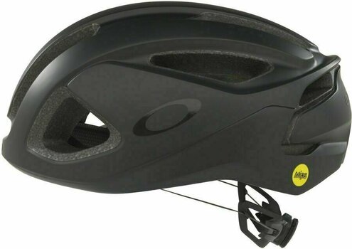 Bike Helmet Oakley ARO3 Europe Blackout 54-58 Bike Helmet - 1