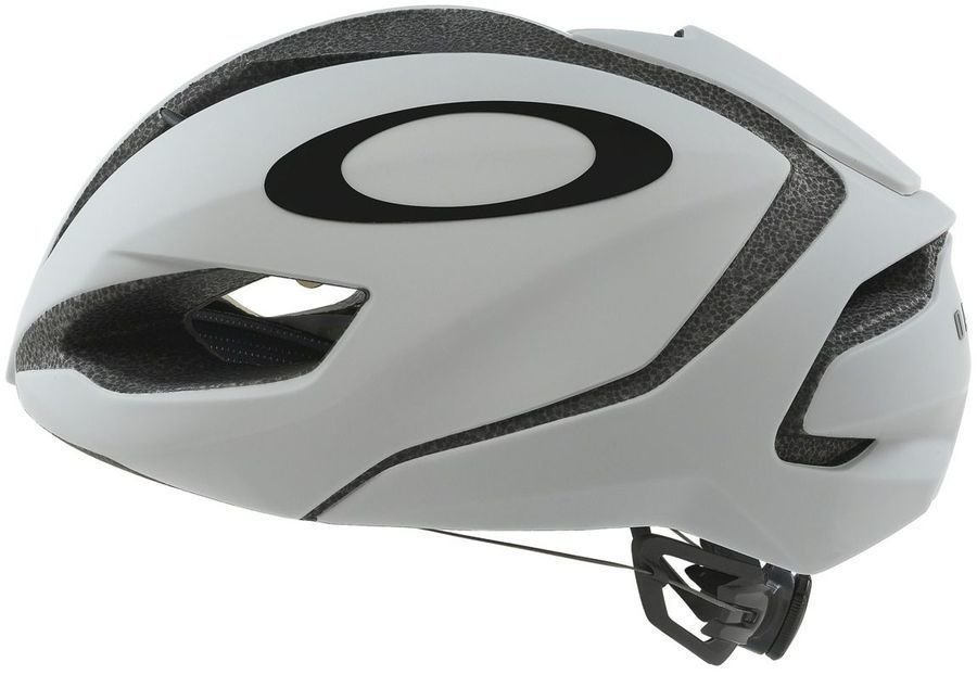 Bike Helmet Oakley ARO5 Europe Fog Gray 56-60 Bike Helmet