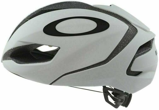 Bike Helmet Oakley ARO5 Europe Fog Gray 56-60 Bike Helmet - 1