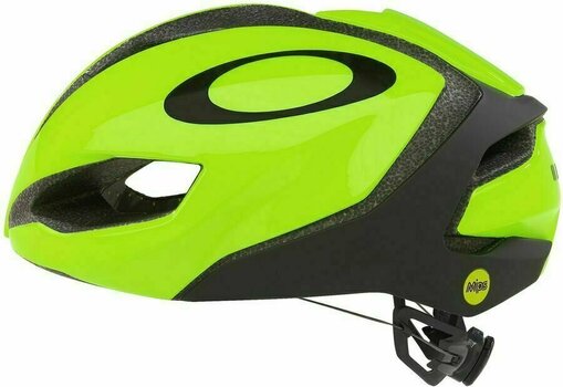 Cyklistická helma Oakley ARO5 Europe Retina Burn 54-58 Cyklistická helma - 1