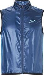 Oakley Packable Vest 2.0 Black Iris L Oakley Packable Vest 2.0 Black Iris L
