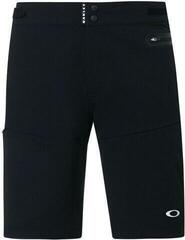 Oakley MTB Trail Short Blackout L