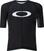 Cyklodres/ tričko Oakley Icon Jersey 2.0 Dres Blackout M