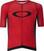 Jersey/T-Shirt Oakley Icon Jersey 2.0 Jersey Risk Red L