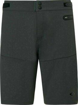 Fietsbroeken en -shorts Oakley MTB Trail New Dark Brush M Fietsbroeken en -shorts - 1