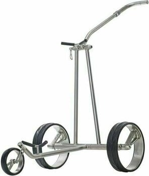 Elektrický golfový vozík Jucad Phantom eX 2.0 Titan Elektrický golfový vozík - 1