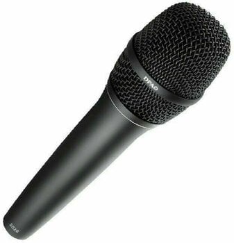 Mikrofon pojemnościowy wokalny DPA 2028-B-B01 Mikrofon pojemnościowy wokalny - 1