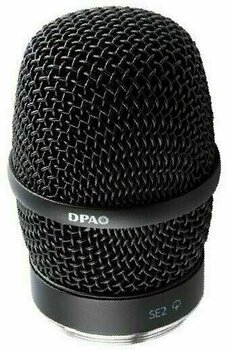 Capsule voor microfoon DPA 2028-B-SE2 Capsule voor microfoon - 1