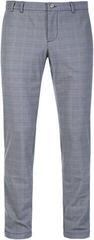 Alberto 089 Rookie Waterrepellent Revolutional Mens Trousers Check 54
