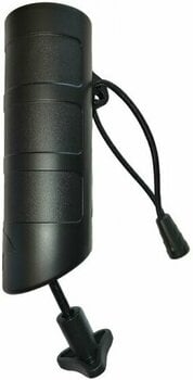 Dodatki za vozičke BagBoy Umbrella Holder with adapter - 1