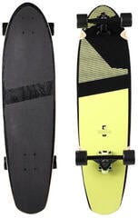 RAM Longboard Blacker 35'' Sunny Lime