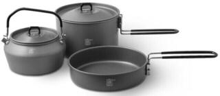 Delphin CampWARE 3v1 Delphin CampWARE 3v1