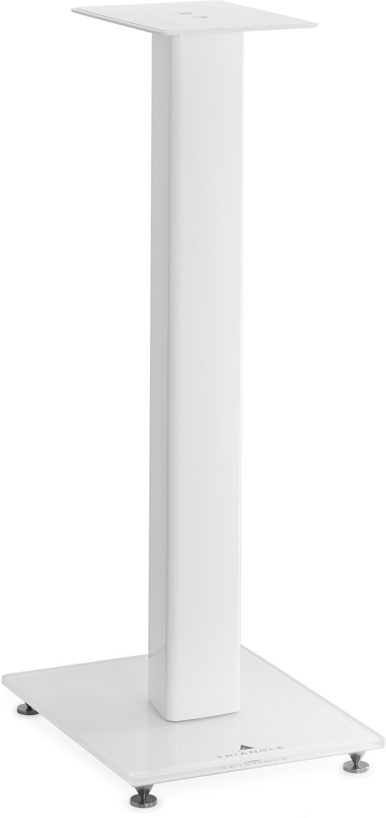 Hi-Fi Speaker stand Triangle S04 White Stand