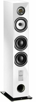 Hi-Fi Floorstanding speaker Triangle Gaïa EZ White - 1