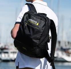 Musto Commuter Backpack Black