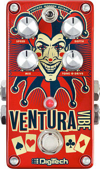 Efekt gitarowy Digitech Ventura Vibe - 1
