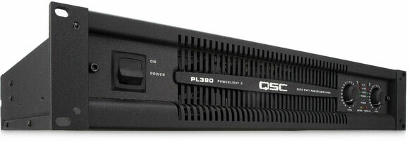 Amplificador QSC PL380 - 1