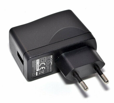 Power Supply Adapter Zoom AD-17 - 1