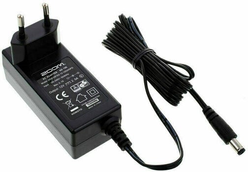Power Supply Adapter Zoom AD-19 - 1
