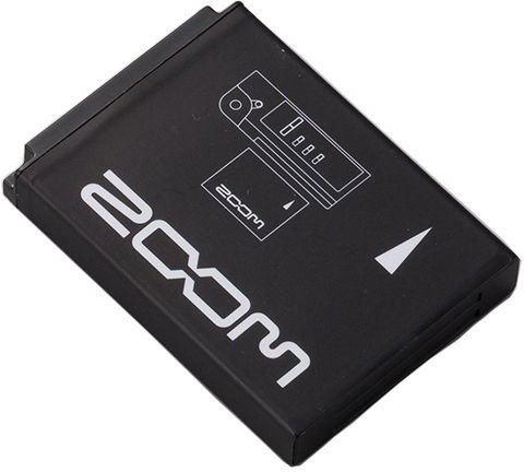 Adaptador para gravadores digitais Zoom BT-02