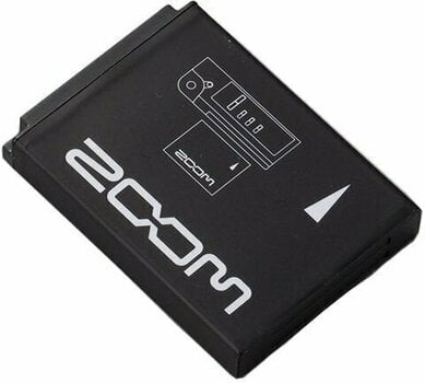 Adapter für digitale Aufzeichnungsgeräte Zoom BT-02 - 1