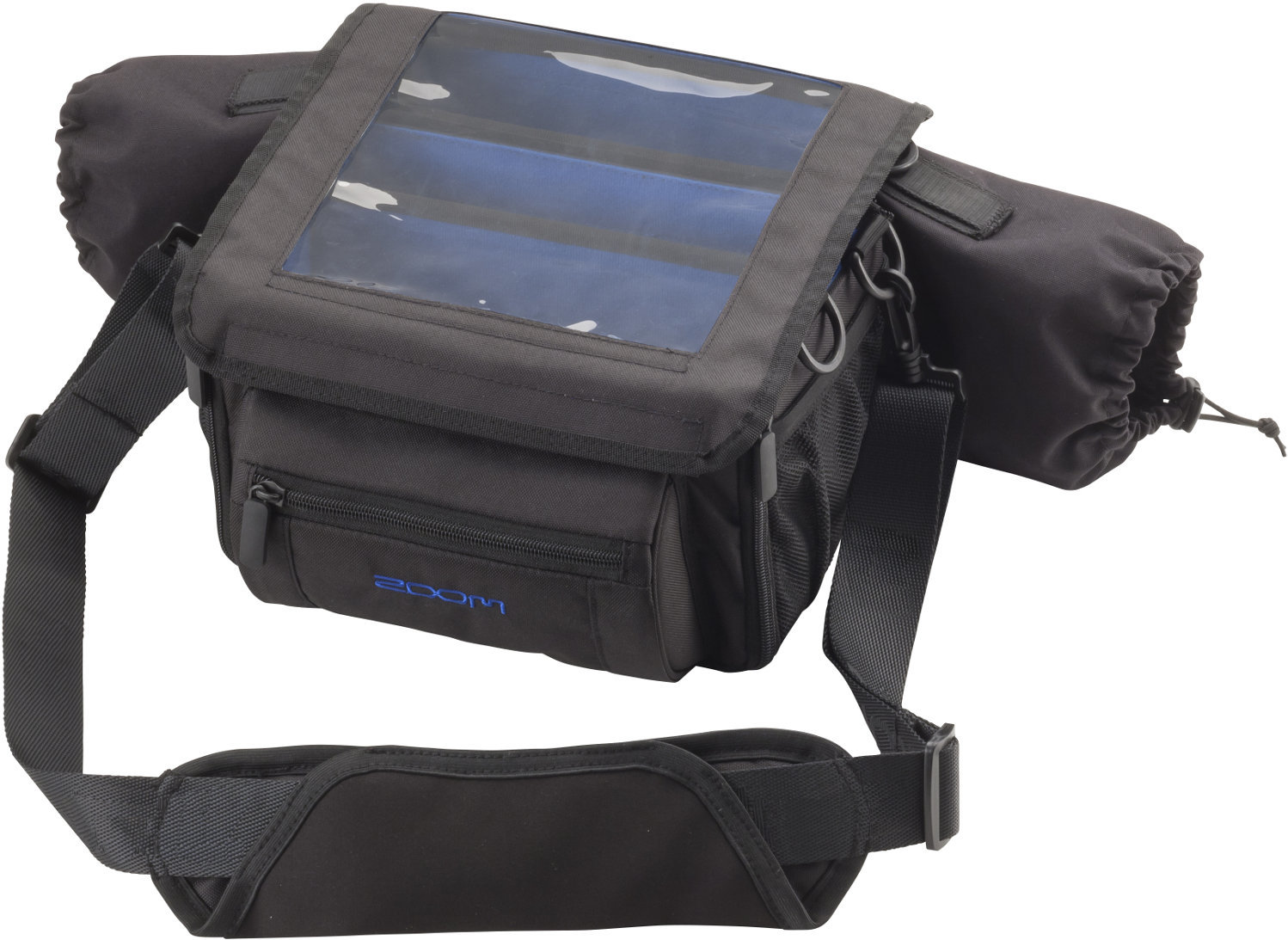 Tasche / Koffer für Audiogeräte Zoom PCF-8
