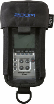 Capa para gravadores digitais Zoom PCH-4n Capa para gravadores digitais - 1