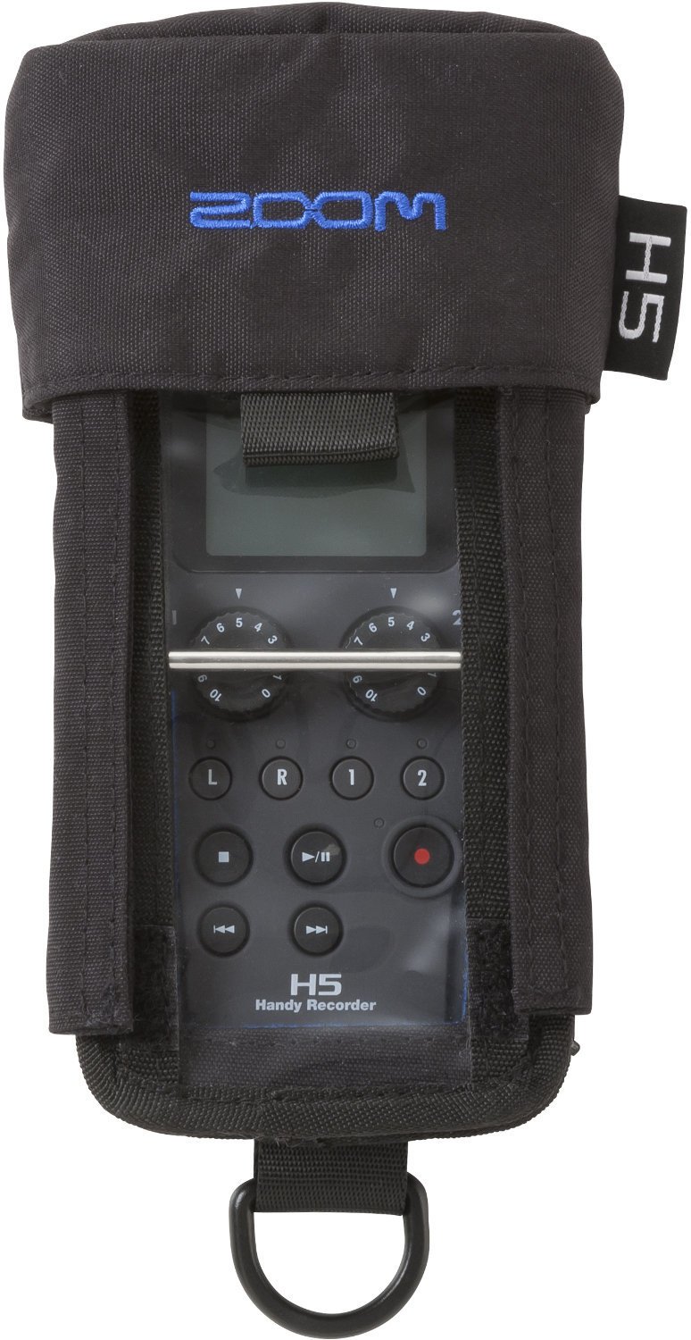 Hoes voor digitale recorders Zoom PCH-5 Hoes voor digitale recorders