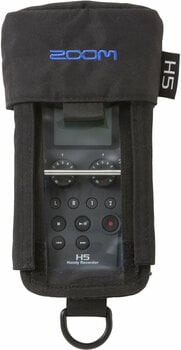 Cover for digital recorders Zoom PCH-5 Cover for digital recorders - 1