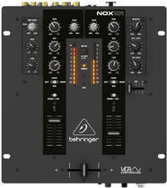 Behringer NOX101 Table de mixage DJ (Comme neuf)