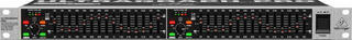 Еквалайзер Behringer FBQ1502HD Ultragraph Pro Еквалайзер