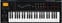 MIDI toetsenbord Behringer Motör 49