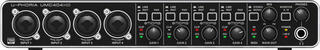 Behringer U-Phoria UMC404HD Behringer U-Phoria UMC404HD