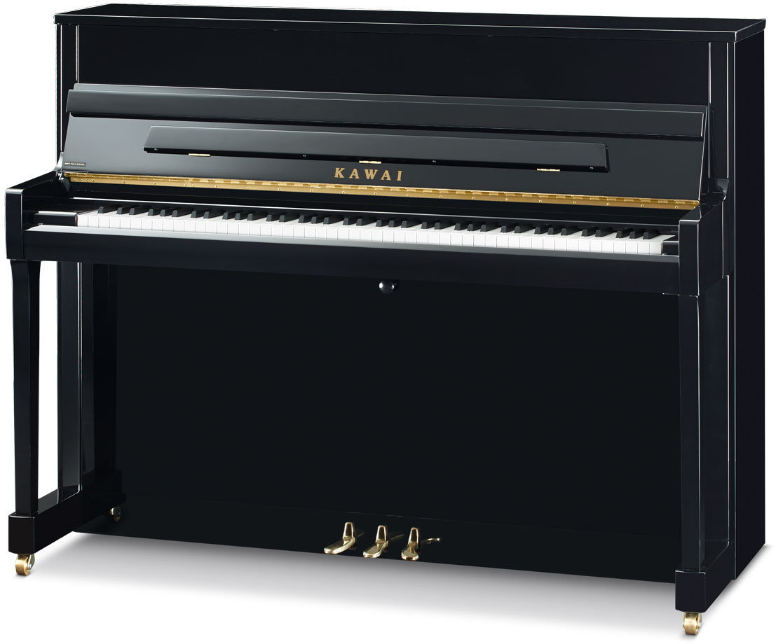 Piano Kawai K-200 Ebony Polish