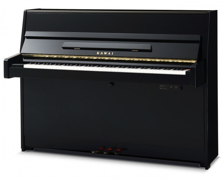 Digitálne piano Kawai K-15 ATX2 Ebony Polish
