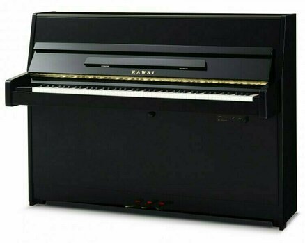 Digital Piano Kawai K-15 ATX2 Ebony Polish - 1