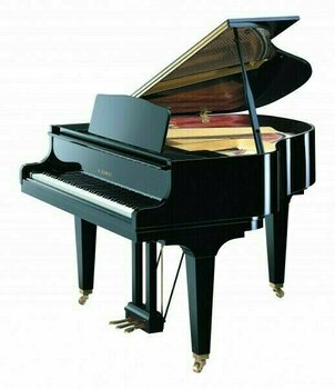 Akustický klavír, Pianino Kawai GM-10K - 1