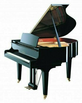 Akustický klavír, Pianino Kawai GE-30 - 1