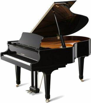 Pianoforte Kawai GX-3 - 1