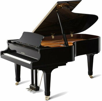 Akoestische piano vleugel Kawai GX-6 - 1
