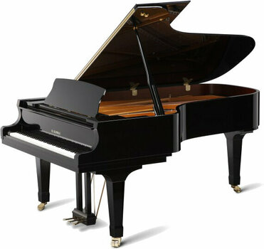 Akoestische piano vleugel Kawai GX-7 - 1