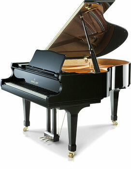 Akoestische piano vleugel Kawai SK-2 - 1