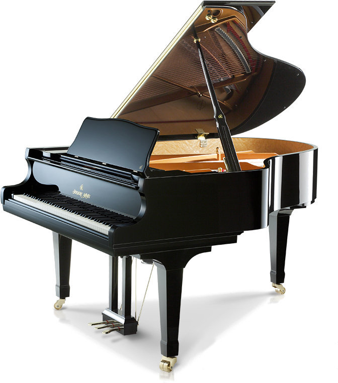 Akustični grand piano Kawai SK-3
